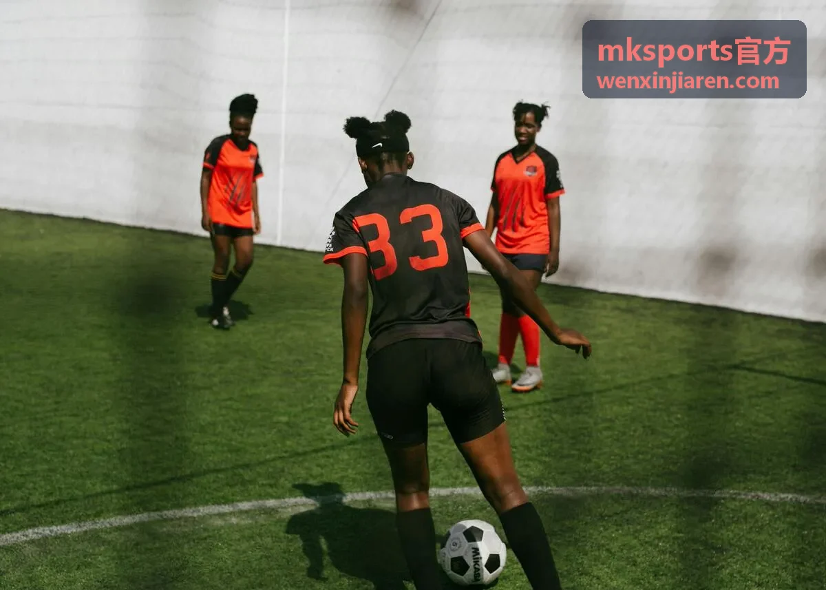 mksports官方运动装备实测短视频封面