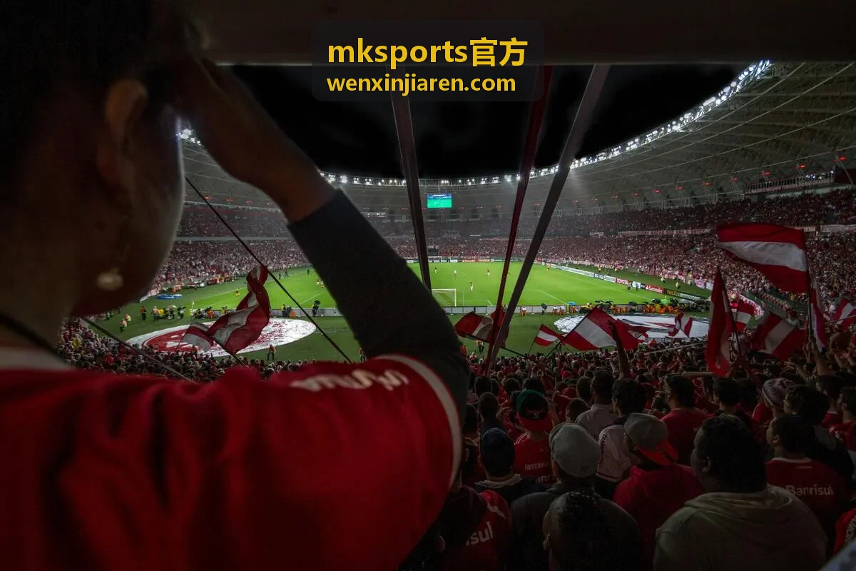 mksports官方装备测评栏目封面