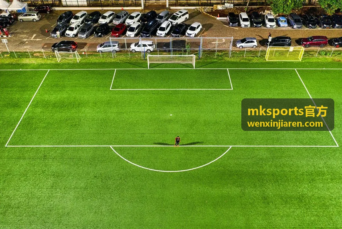 mksports官方实战技巧栏目封面